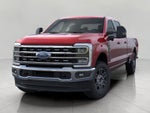 2026 Ford Super Duty F-350 SRW LARIAT 4WD Crew Cab 8' Box
