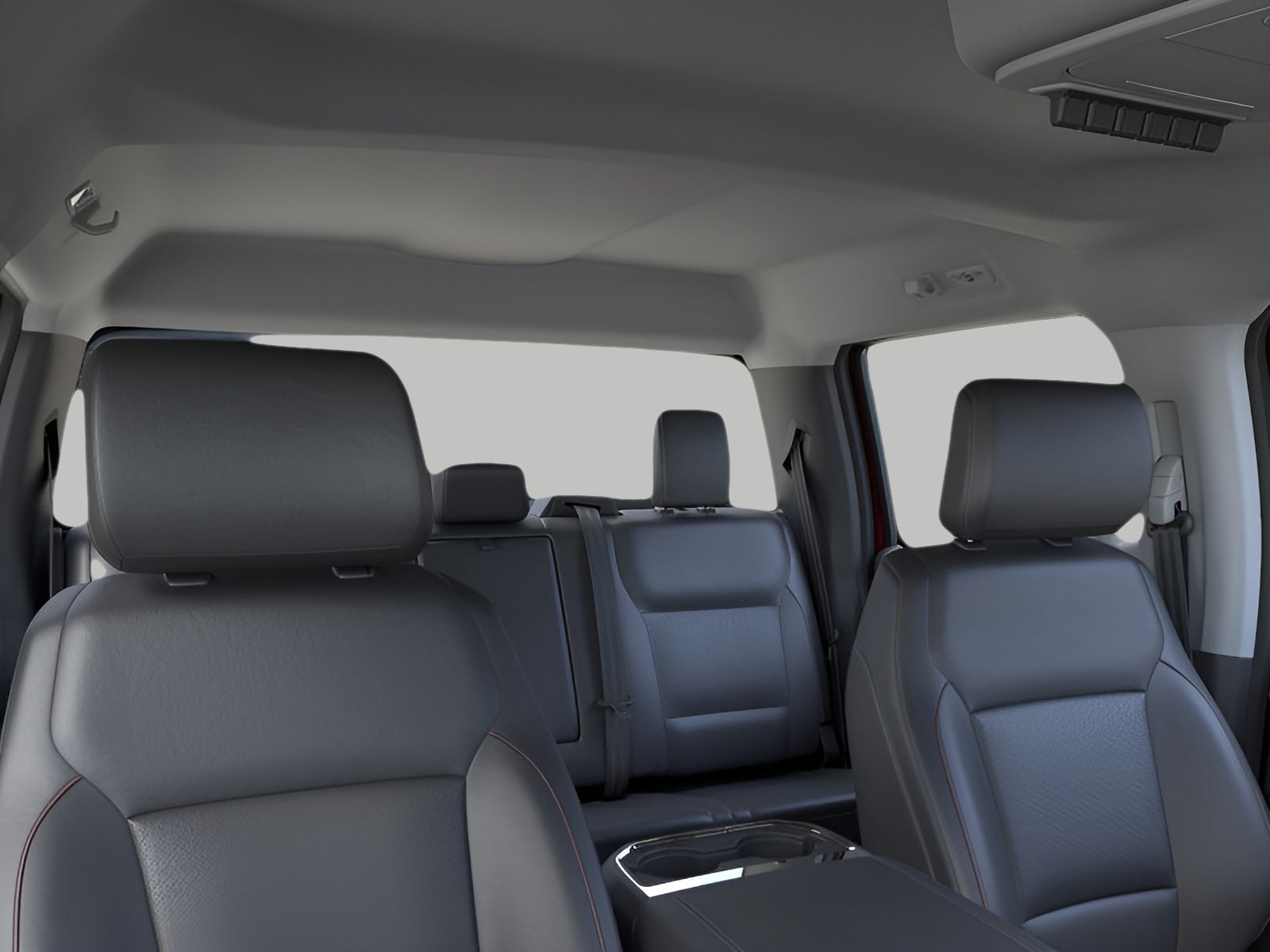 2026 Ford Super Duty F-350 SRW LARIAT 4WD Crew Cab 8' Box