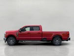 2026 Ford Super Duty F-350 SRW LARIAT 4WD Crew Cab 8' Box