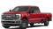 2026 Ford Super Duty F-350 SRW LARIAT 4WD Crew Cab 8' Box