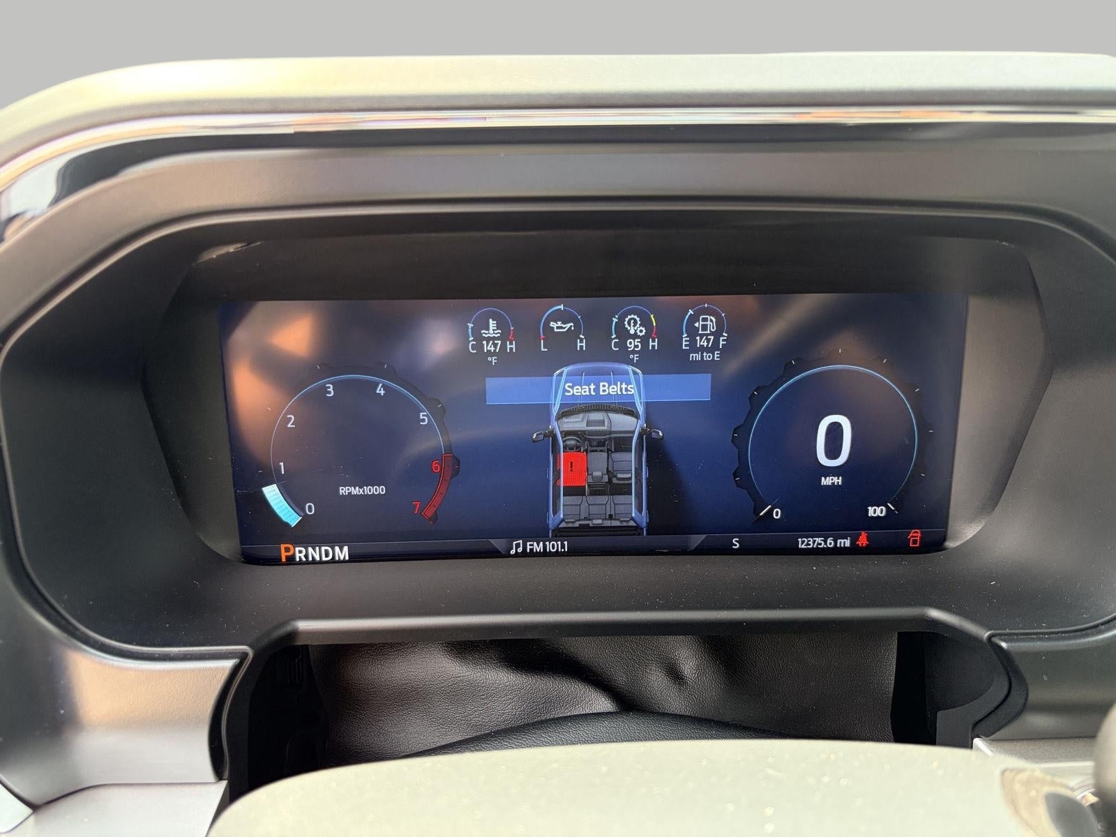 2025 Ford SUPER DUTY F-350 SRW XLT