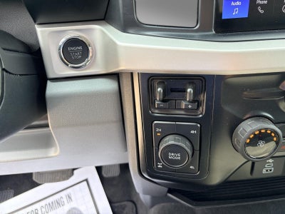 2025 Ford SUPER DUTY F-350 SRW XLT