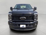 2025 Ford SUPER DUTY F-350 SRW XLT