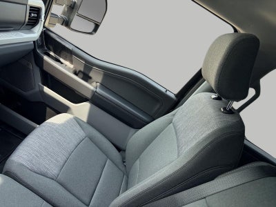 2025 Ford SUPER DUTY F-350 SRW XLT