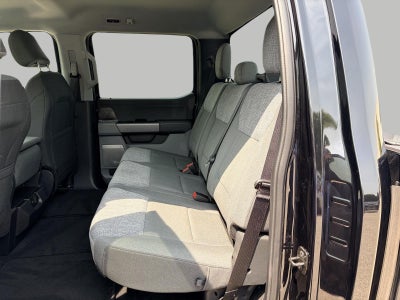 2025 Ford SUPER DUTY F-350 SRW XLT
