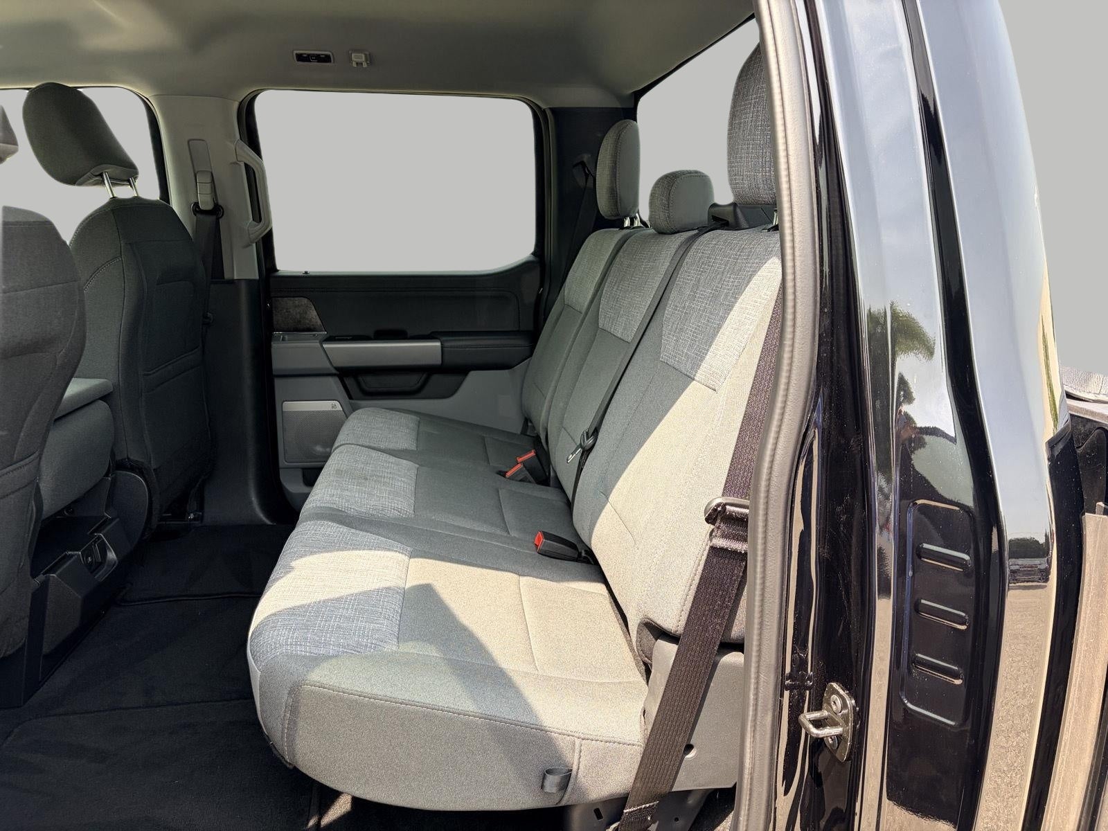 2025 Ford SUPER DUTY F-350 SRW XLT