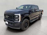 2025 Ford SUPER DUTY F-350 SRW XLT