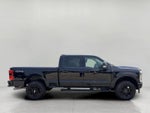 2025 Ford SUPER DUTY F-350 SRW XLT