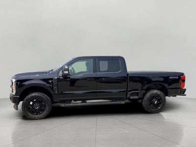 2025 Ford SUPER DUTY F-350 SRW XLT