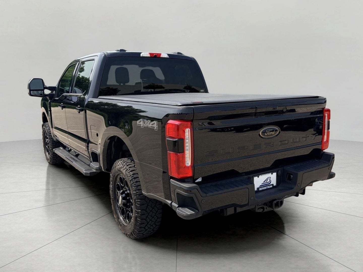2025 Ford SUPER DUTY F-350 SRW XLT