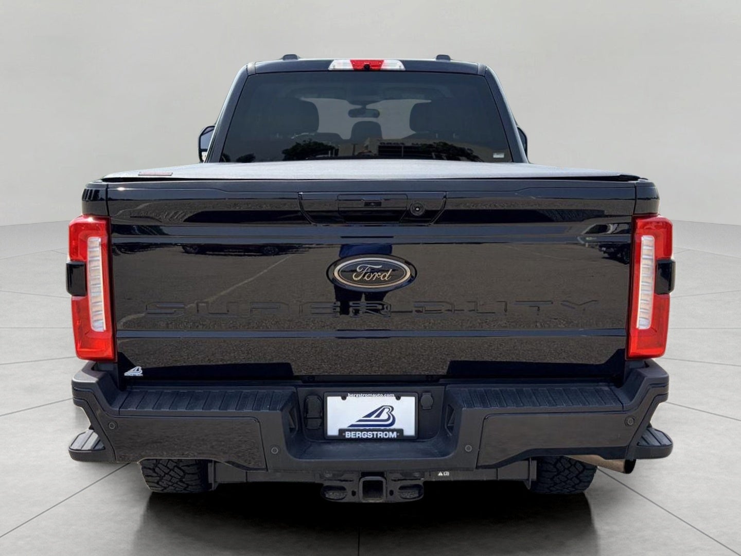 2025 Ford SUPER DUTY F-350 SRW XLT