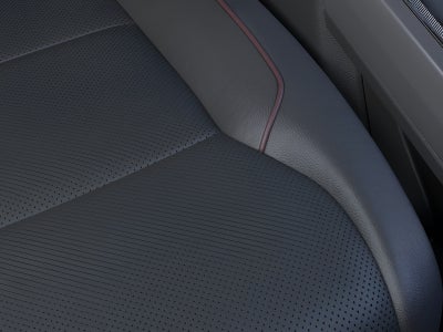 2026 Ford Super Duty F-350 SRW LARIAT 4WD Crew Cab 6.75' Box