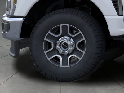 2026 Ford Super Duty F-350 SRW LARIAT 4WD Crew Cab 6.75' Box