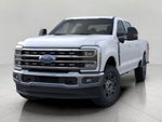 2026 Ford Super Duty F-350 SRW LARIAT 4WD Crew Cab 6.75' Box
