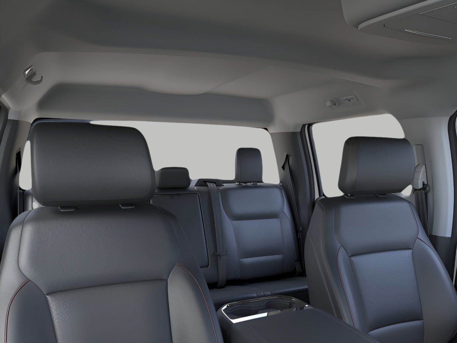 2026 Ford Super Duty F-350 SRW LARIAT 4WD Crew Cab 6.75' Box