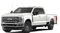 2026 Ford Super Duty F-350 SRW LARIAT 4WD Crew Cab 6.75' Box