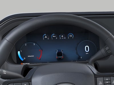 2026 Ford Super Duty F-350 SRW Platinum 4WD Crew Cab 6.75' Box