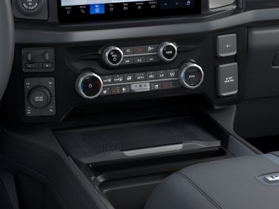 2026 Ford Super Duty F-350 SRW Platinum 4WD Crew Cab 6.75' Box