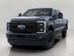 2026 Ford Super Duty F-350 SRW Platinum 4WD Crew Cab 6.75' Box