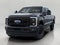 2026 Ford Super Duty F-350 SRW Platinum 4WD Crew Cab 6.75' Box