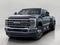 2026 Ford Super Duty F-350 DRW LARIAT 4WD Crew Cab 8' Box