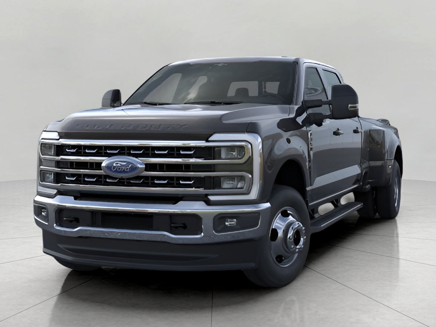 2026 Ford Super Duty F-350 DRW LARIAT 4WD Crew Cab 8' Box