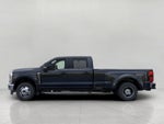 2026 Ford Super Duty F-350 DRW LARIAT 4WD Crew Cab 8' Box