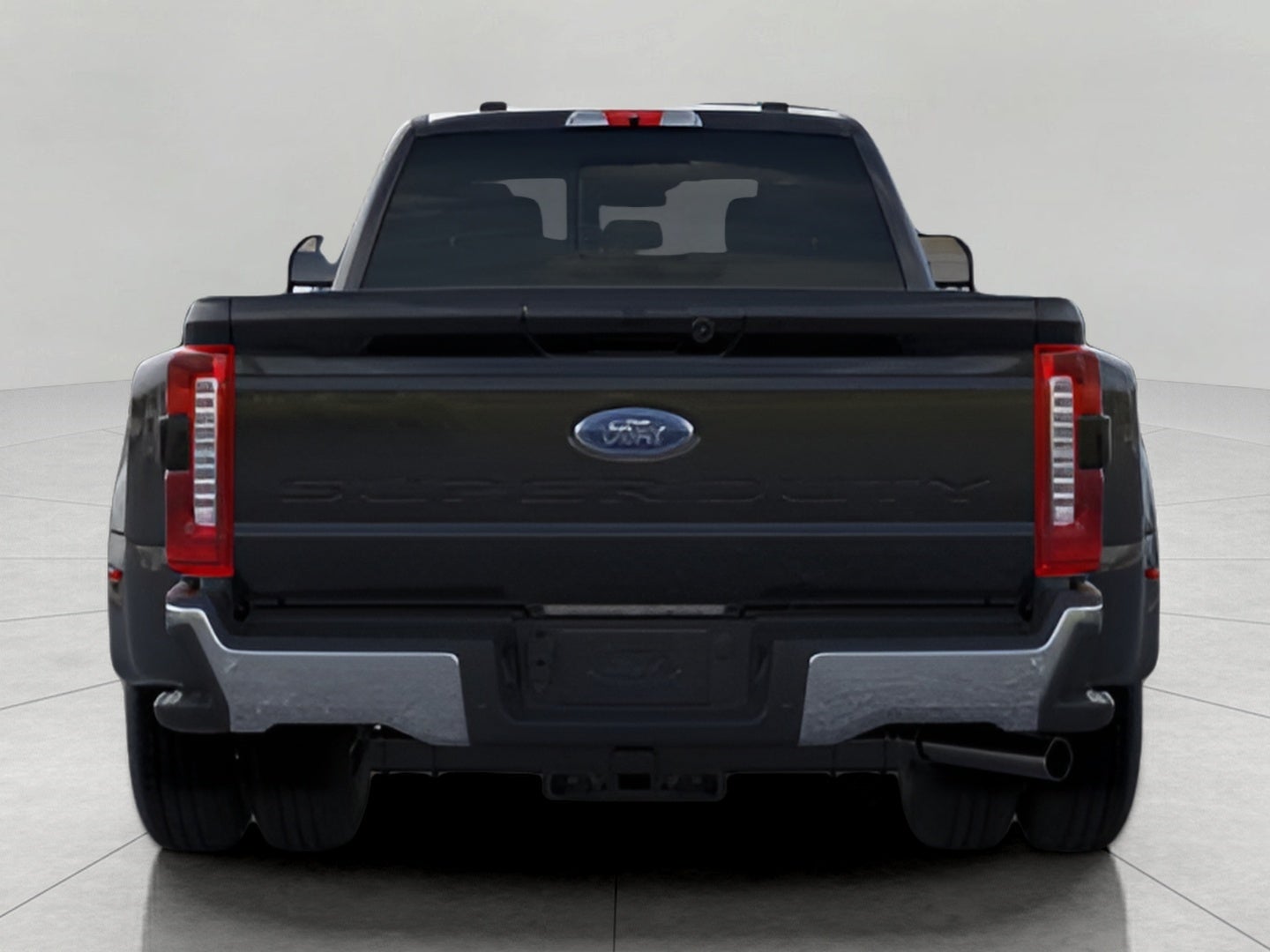 2026 Ford Super Duty F-350 DRW LARIAT 4WD Crew Cab 8' Box
