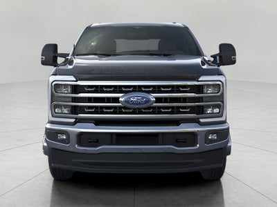 2026 Ford Super Duty F-350 DRW LARIAT 4WD Crew Cab 8' Box