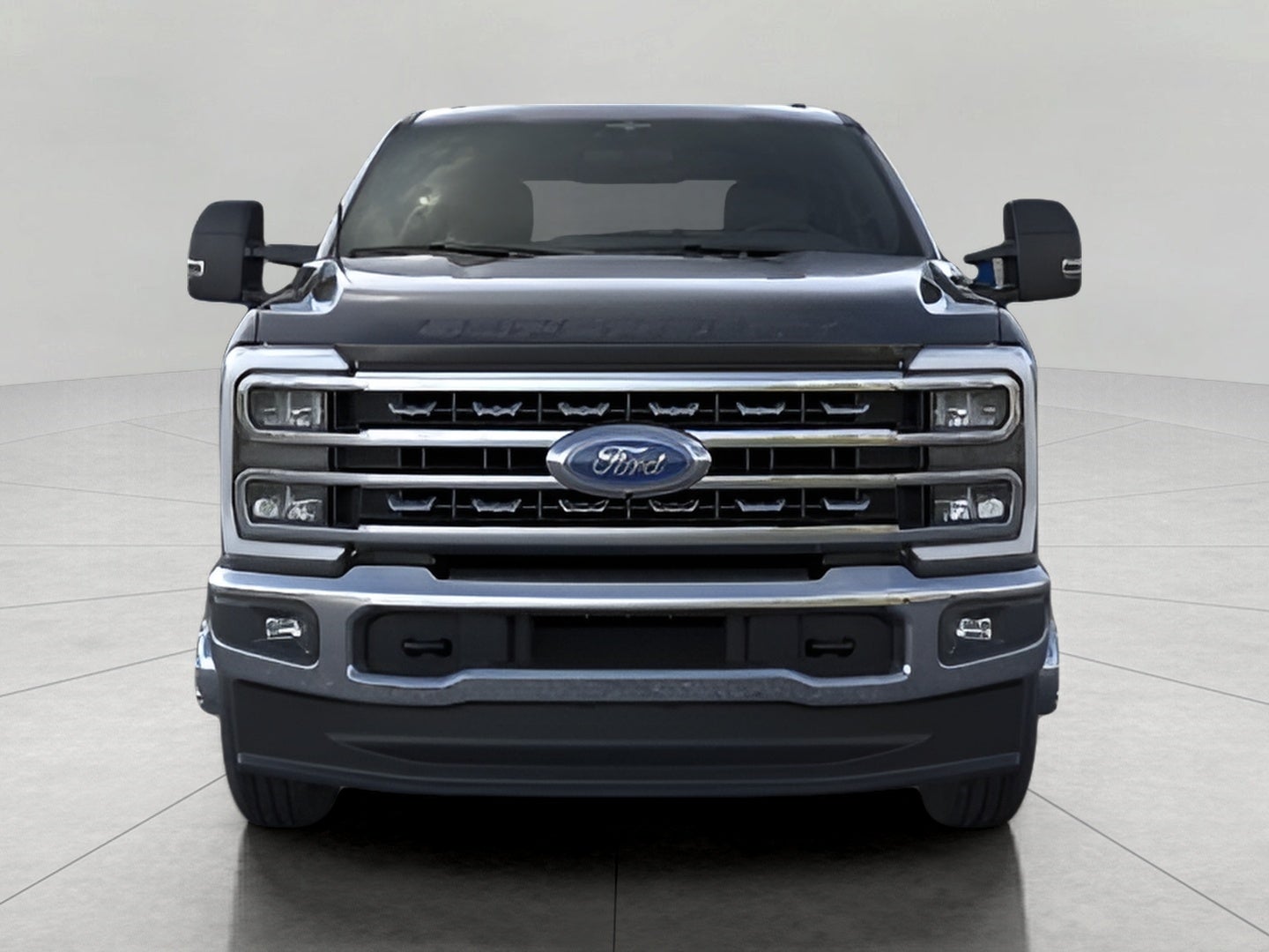 2026 Ford Super Duty F-350 DRW LARIAT 4WD Crew Cab 8' Box