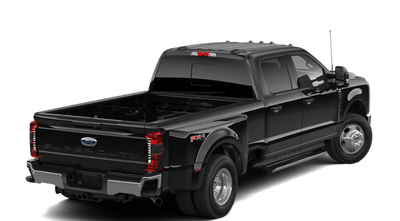 2026 Ford Super Duty F-350 DRW LARIAT 4WD Crew Cab 8' Box