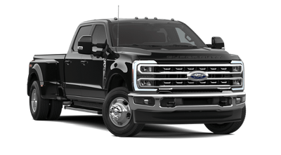 2026 Ford Super Duty F-350 DRW LARIAT 4WD Crew Cab 8' Box