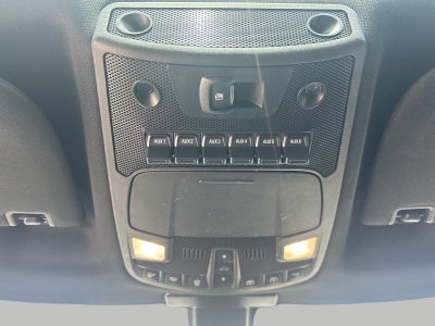 2018 Ford Super Duty F-450 DRW Platinum 4WD Crew Cab 8' Box