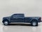 2018 Ford Super Duty F-450 DRW Platinum 4WD Crew Cab 8' Box