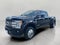 2018 Ford Super Duty F-450 DRW Platinum 4WD Crew Cab 8' Box