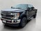 2021 Ford SUPER DUTY F-350 SRW LARIAT