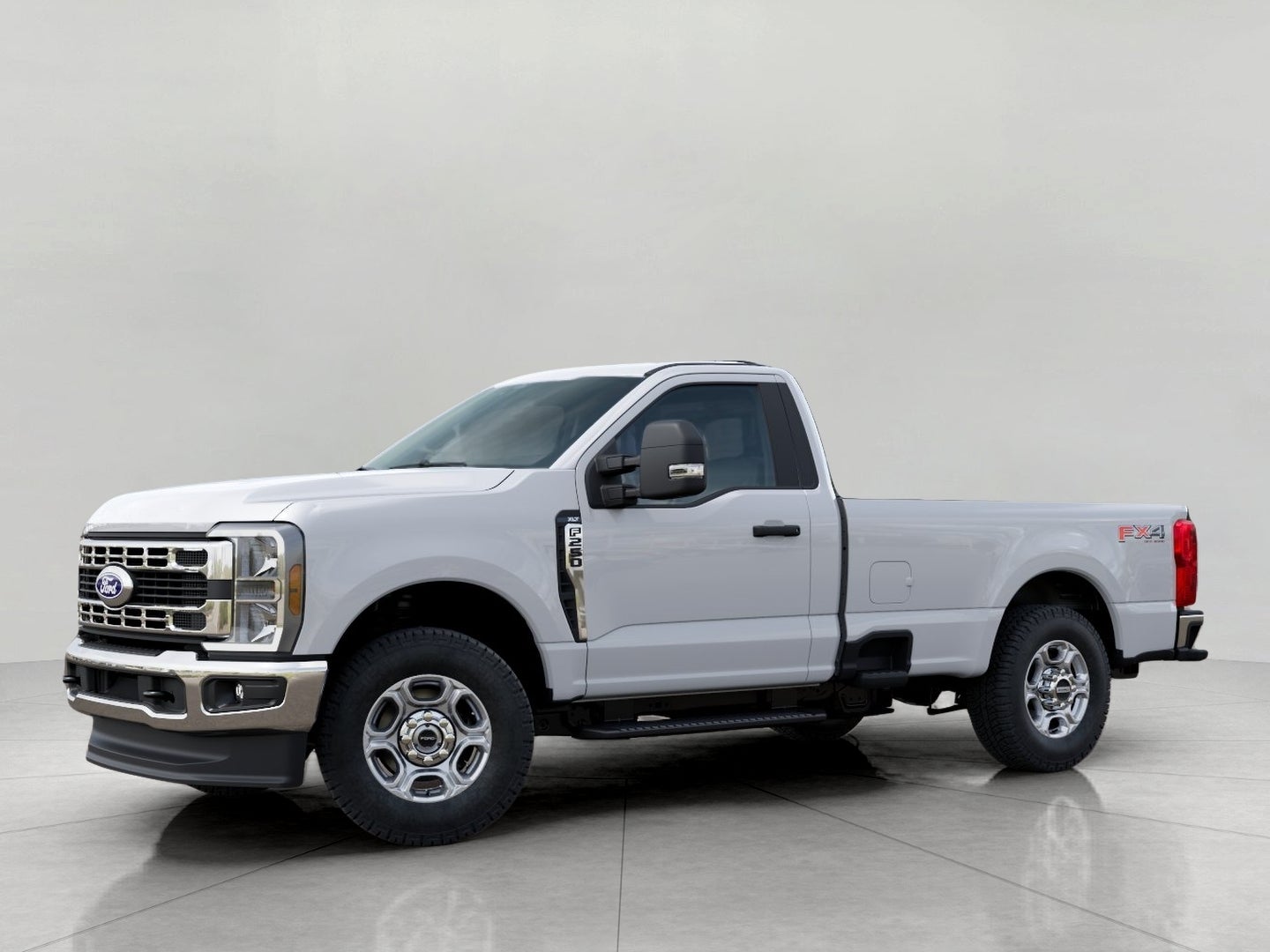 2027 Ford F-250 Super Duty