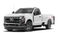2027 Ford Super Duty F-250 SRW XL 4WD Reg Cab 8' Box