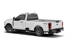 2027 Ford Super Duty F-250 SRW XL 4WD Reg Cab 8' Box