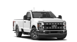 2027 Ford Super Duty F-250 SRW XL 4WD Reg Cab 8' Box