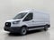 2026 Ford Transit Cargo Van T-250 148 Med Rf 9150 GVWR RWD