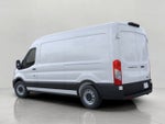 2026 Ford Transit Cargo Van T-250 148 Med Rf 9150 GVWR RWD