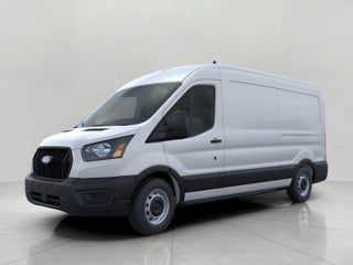 2026 Ford Transit Cargo Van T-250 148 Med Rf 9150 GVWR RWD