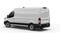 2026 Ford Transit Cargo Van T-250 148 Med Rf 9150 GVWR RWD