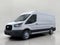 2026 Ford Transit Cargo Van T-250 148 Med Rf 9150 GVWR AWD