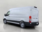 2026 Ford Transit Cargo Van T-250 148 Med Rf 9150 GVWR AWD