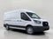 2026 Ford Transit Cargo Van T-250 148 Med Rf 9150 GVWR AWD