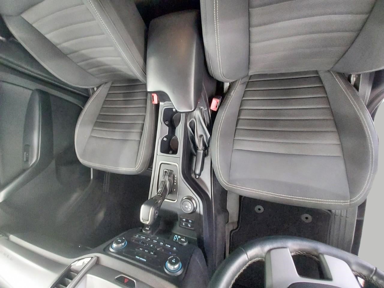 2023 Ford Ranger XLT 4WD SuperCrew 5' Box