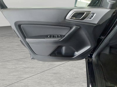 2023 Ford Ranger XLT 4WD SuperCrew 5' Box