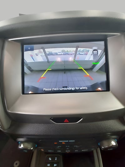 2023 Ford Ranger XLT 4WD SuperCrew 5' Box